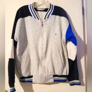 pierre cardin sz. Medium‎ Full Zip Sweatshirt